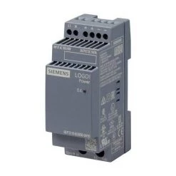 ALIMENTATION RAIL DIN SIEMENS 6EP3310-6SB00-0AY0 5 V/DC 3 A 15 W 1 X