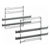 Siemens HZ538200 - Rails De Guide Pour Four - Siemens - 2,01 Kg - 305 Mm - 410 Mm - 85 Mm (HZ538200)