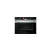 Fours Compacts Multifonction 47L SIEMENS 3300W 60cm, CS 658 GRS 7 - Inox