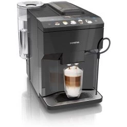 SIEMENS EQ.500 TP501R09 MACHINE À CAFÉ ENTIÈREMENT AUTOMATIQUE 1,7 L -SIEMENS Soldes 2022 70537676 3