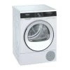 Seche-linge Pompe A Chaleur SIEMENS WQ45G2A0FF IQ500 - 9 Kg - L59,8cm - Classe A++ - Blanc
