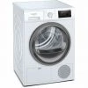 Seche-linge Pompe A Chaleur SIEMENS WT45H001FR IQ300 - 8 Kg - L60 Cm - Classe A+ - Blanc
