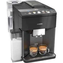 SIEMENS EQ.500 Machine A Café 1500W -Carafe A Lait 0,7L Intégrée-9 Programmes-3 Temp.-Réservoir Eau 1,7L - IAroma - Noir Laq 8 SIEMENS EQ.500 Machine A Café 1500W -Carafe A Lait 0,7L Intégrée-9 Programmes-3 Temp.-Réservoir Eau 1,7L - IAroma - Noir Laq -SIEMENS Soldes 2022 71591558 4
