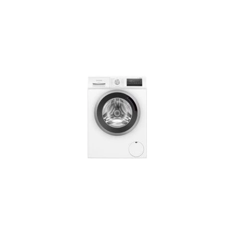 Lave Linge Hublot Siemens WM12N218FR 1 Lave Linge Hublot Siemens WM12N218FR