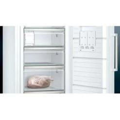 SIEMENS GS58NAWDV - Congélateur Armoire - 360L - Froid Ventilé - L 70 X H 191 Cm -SIEMENS Soldes 2022 72000637 3