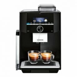 Machine Ã  CafÃ© Siemens "EQ.9 S300 TI923309RW"