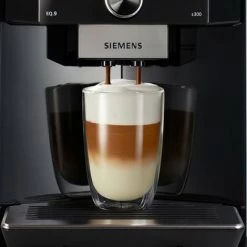 Machine Ã  CafÃ© Siemens "EQ.9 S300 TI923309RW" -SIEMENS Soldes 2022 72034635 5