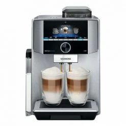 SIEMENS Soldes 2022 21 Machine à Café Siemens "EQ.9 Plus S500 TI9553X1RW"