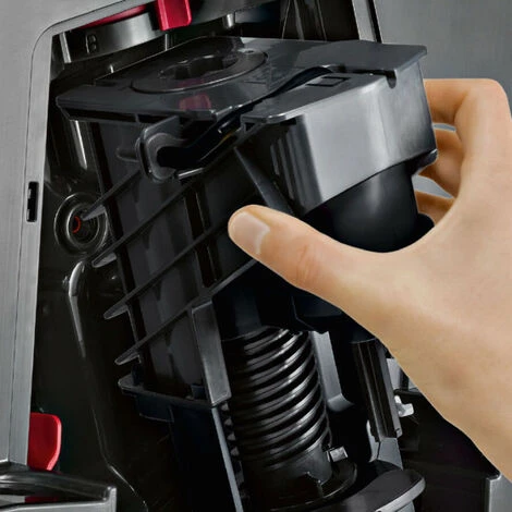 Machine à Café Siemens "EQ.9 Plus S500 TI9553X1RW" 5 Machine à Café Siemens "EQ.9 Plus S500 TI9553X1RW" – Image 5