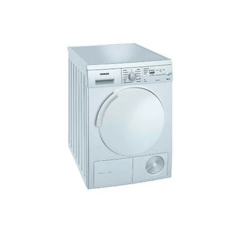 Siemens WT44W162 Sèche-linge Pompe à Chaleur, EEK A++, 7 Kg, 1,65 KWh 1 Siemens WT44W162 Sèche-linge Pompe à Chaleur, EEK A++, 7 Kg, 1,65 KWh