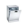Siemens SN26P230EU, Lave-vaisselle 0,92kWh, A++, 10l, L: 60 Cm, Blanc