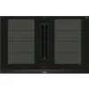 Table De Cuisson Aspirante Induction 80cm 7400w Noir - EX875LX57E - Siemens