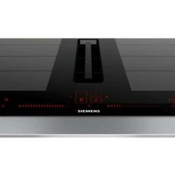 Table De Cuisson Aspirante Induction 80cm 7400w Noir - EX875LX57E - Siemens -SIEMENS Soldes 2022 72334836 3