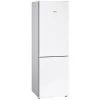 Réfrigérateur Combiné 60cm 326l Nofrost Blanc - KG36NVWEB - Siemens