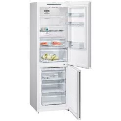 Réfrigérateur Combiné 60cm 326l Nofrost Blanc - KG36NVWEB - Siemens 5 Réfrigérateur Combiné 60cm 326l Nofrost Blanc - KG36NVWEB - Siemens -SIEMENS Soldes 2022 72334838 3