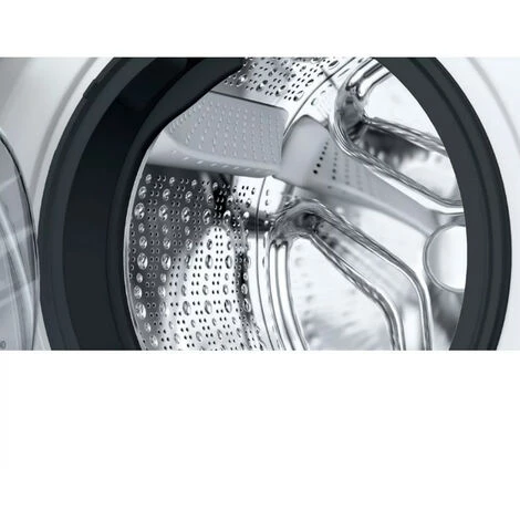 Lave-linge Hublot 60cm 9kg 1400 Tours/ Min - WG44G2A0FR - Siemens 5 Lave-linge Hublot 60cm 9kg 1400 Tours/ Min - WG44G2A0FR - Siemens – Image 5