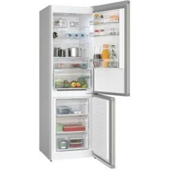 Réfrigérateur Combiné 60cm 321l Inox - KG36NXIDF - Siemens 7 Réfrigérateur Combiné 60cm 321l Inox - KG36NXIDF - Siemens -SIEMENS Soldes 2022 72334849 3