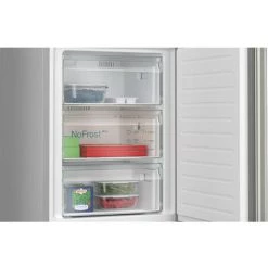 Réfrigérateur Combiné 60cm 321l Inox - KG36NXIDF - Siemens 8 Réfrigérateur Combiné 60cm 321l Inox - KG36NXIDF - Siemens -SIEMENS Soldes 2022 72334849 4