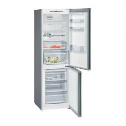 Réfrigérateur Combiné 60cm 326l Nofrost - KG36NVIEC - Siemens - Inox -SIEMENS Soldes 2022 72334851 3