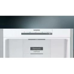 Réfrigérateur Combiné 60cm 326l Nofrost - KG36NVIEC - Siemens - Inox -SIEMENS Soldes 2022 72334851 4