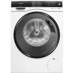Lave-linge Séchant Hublot 10/6 Kg 1400 Tours/min - WD4HU501FF - Siemens