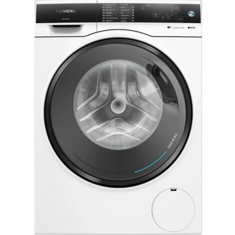Lave-linge Séchant Hublot 10/6 Kg 1400 Tours/min - WD4HU501FF - Siemens 1 Lave-linge Séchant Hublot 10/6 Kg 1400 Tours/min - WD4HU501FF - Siemens
