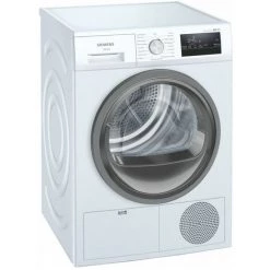 Sèche-linge Pompe à Chaleur Avec Condenseur 60cm 8kg - WT45HV14FR - Siemens -SIEMENS Soldes 2022 72334869 3