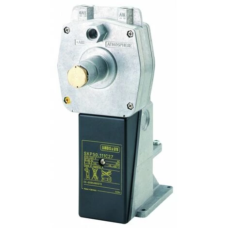 SIEMENS Servomoteur SKP 55 001E2 Remplace SKP 50 111B27 1 SIEMENS Servomoteur SKP 55 001E2 Remplace SKP 50 111B27