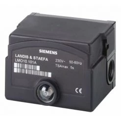 SIEMENS Boîte De Contrôle LMO64.301C2