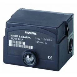 SIEMENS Boîte De Contrôle LMO24.255C2