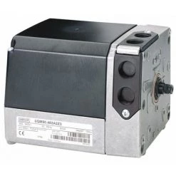 SIEMENS Servomoteur SQM 10 16532