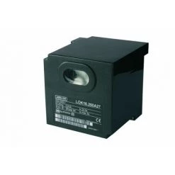 SIEMENS Boîte De Contrôle LOK 16 250 A 27