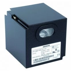 SIEMENS Boîte De Contrôle LFL 1.622 110 Volts