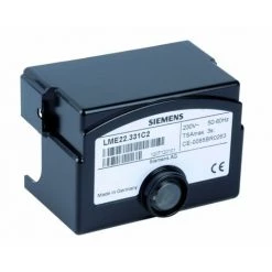 SIEMENS Boîte De Contrôle LME 22 331