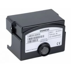 SIEMENS Boîte De Contrôle LME 22 232