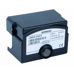 SIEMENS Boîte De Contrôle LME 22 233