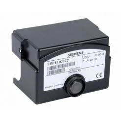 SIEMENS Boîte De Contrôle LME 11 330A2