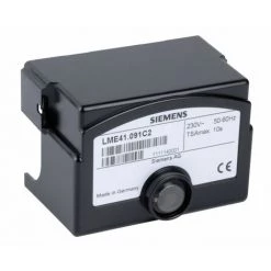 SIEMENS Boîte De Contrôle LME 41 092C2