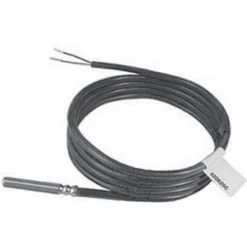 Sonde Chemisée Réf. BPZ:QAP2010.150 SIEMENS, Sonde, Noir, 90321020