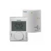 SIEMENS Thermostat D'ambiance Rdj100rf