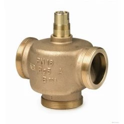 SIEMENS Vanne 3 Voies Dn32 Vxg4432-16