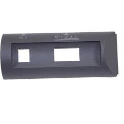 BANDEAU DE COMMANDE 05175306 POUR HOTTE SIEMENS - 00263134