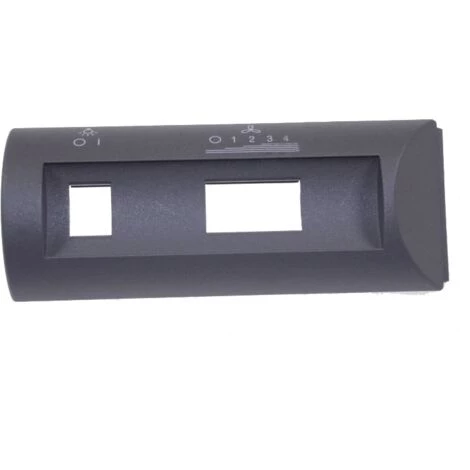 BANDEAU DE COMMANDE 05175306 POUR HOTTE SIEMENS - 00263134 1 BANDEAU DE COMMANDE 05175306 POUR HOTTE SIEMENS - 00263134