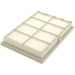 FILTRE MOTEUR HEPA VZ54000 POUR PETIT ELECTROMENAGER SIEMENS - 00263506 -SIEMENS Soldes 2022 9491588 3
