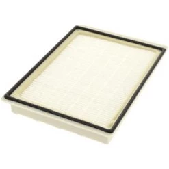 FILTRE MOTEUR HEPA VZ54000 POUR PETIT ELECTROMENAGER SIEMENS - 00263506 -SIEMENS Soldes 2022 9491588 4