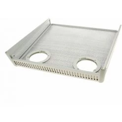 FILTRE METALLIQUE ANTI GRAISSE POUR HOTTE SIEMENS - 00362746 -SIEMENS Soldes 2022 9491645 3