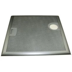 FILTRE METALLIQUE A GRAISSE POUR HOTTE SIEMENS - 00365477