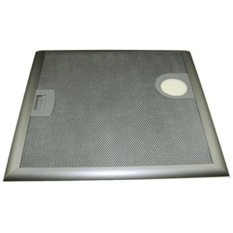 FILTRE METALLIQUE A GRAISSE POUR HOTTE SIEMENS - 00365477 1 FILTRE METALLIQUE A GRAISSE POUR HOTTE SIEMENS - 00365477