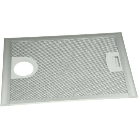 FILTRE METALLIQUE 380 X 265 MM POUR HOTTE SIEMENS - 00365479 1 FILTRE METALLIQUE 380 X 265 MM POUR HOTTE SIEMENS - 00365479