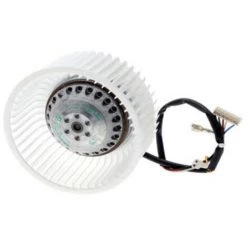 VENTILATEUR DE MOTEUR DROIT POUR HOTTE SIEMENS - 00449487